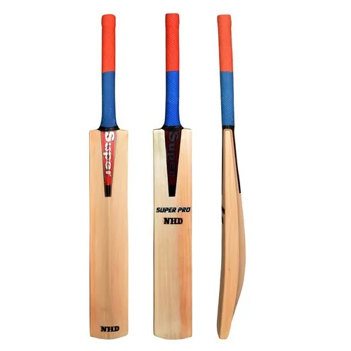 Full Size Kashmir Willow Cricket Bat 45Mm Gender: Unisex