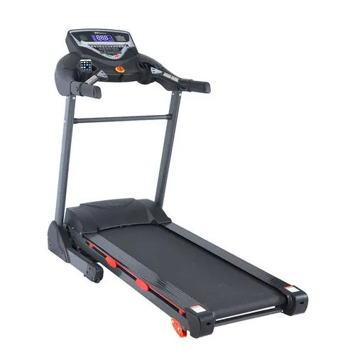 Motorized Treadmill Machine Grade Commercial Use at Best Price in