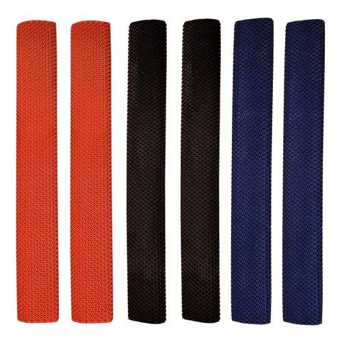 All Colors Cricket Bat Grips