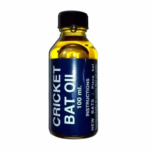 Cricket Bat Oil 100Ml at Best Price in Meerut Awami Lifestyle Private
