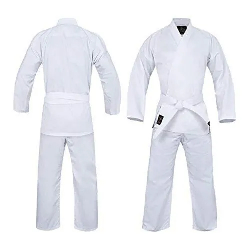 Martial Arts Uniform