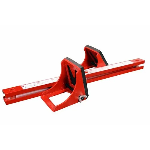 Tackling Starting Block