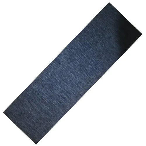 Multicolour Cotton Yoga Mat