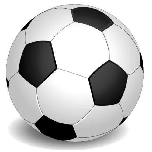 Hand Stitching Pu Football