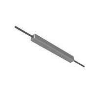 Zinc Ballast Tank Anodes