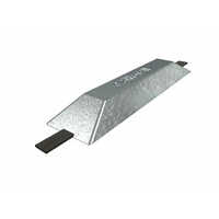 Aluminium Anodes