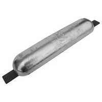 Aluminium Anodes