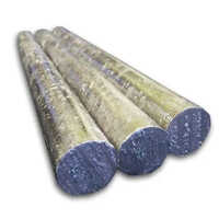Lead Rods