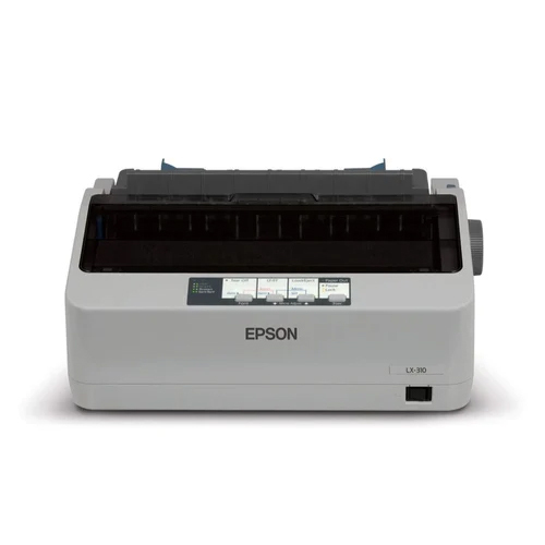 Epson Lx 310 Dot Matrix Printer