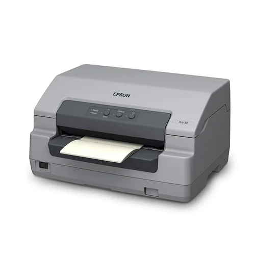 Epson PLQ-30 Passbook Printer