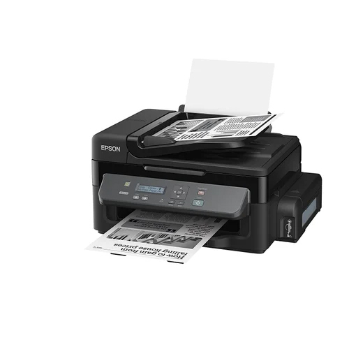 Epson EcoTank M200 Multifunction B And W Printer