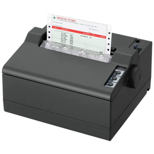 Epson Lq 50 Dot Matrix Printer