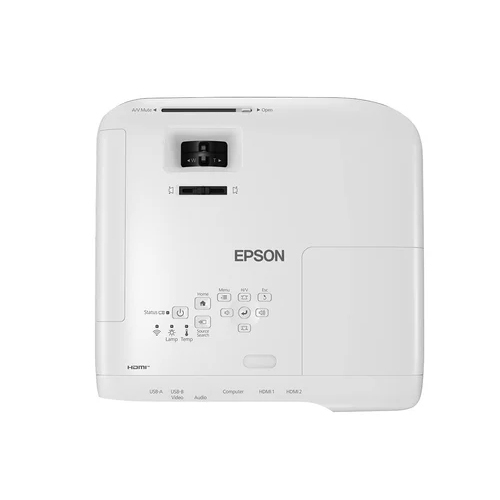 Epson Eb X49 Projector