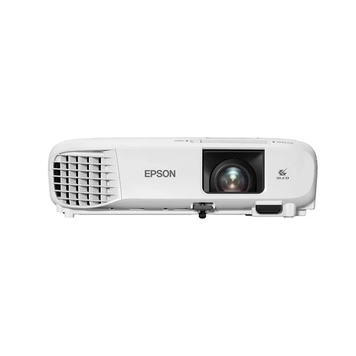 Epson Eb W49 3lcd Projector