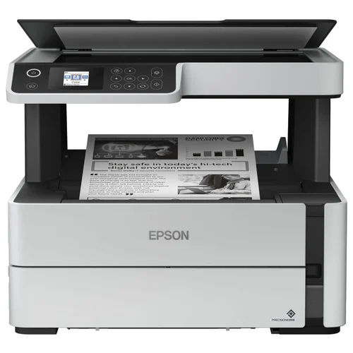 Epson Ecotank Monochrome M2140 All In One