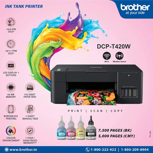 Brother Printer