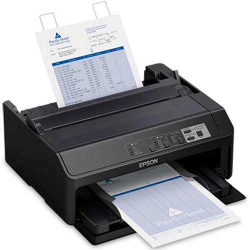 Epson Fx 890ii Dot Matrix Printer