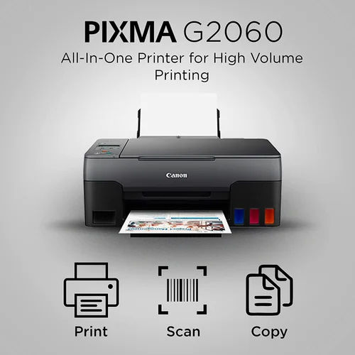 Canon Pixma G2060