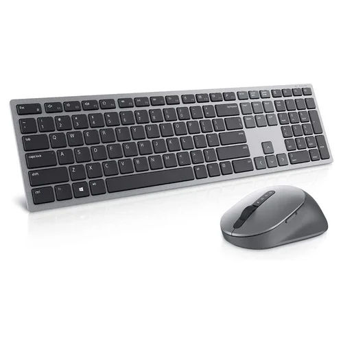 Dell Wireless Keyboard And Mouse Combo