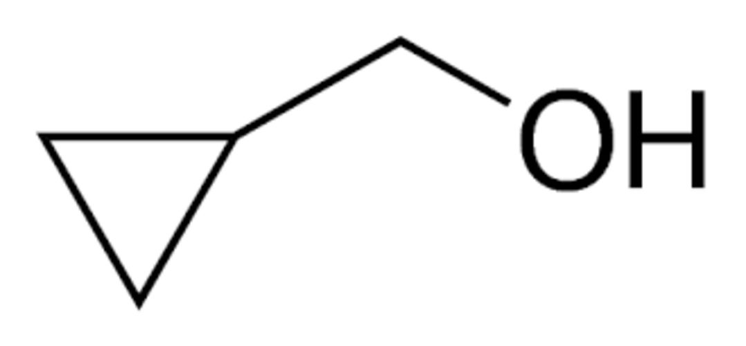 CYCLOPROPYL METHANOL