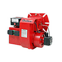 OX Series Light Oil Burners