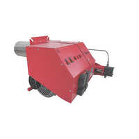 OH Series Heavy Oil Burners