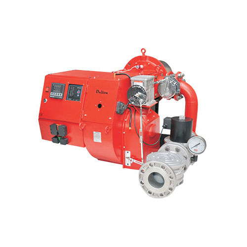 GMD Series Gas Burners