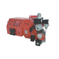 ABDX Series Light Oil Burners