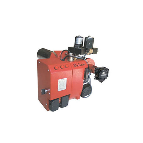 DLXZ Series Heavy Oil Dual Fuel Burners