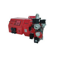 ABXZ Series Heavy Oil Dual Fuel Burners