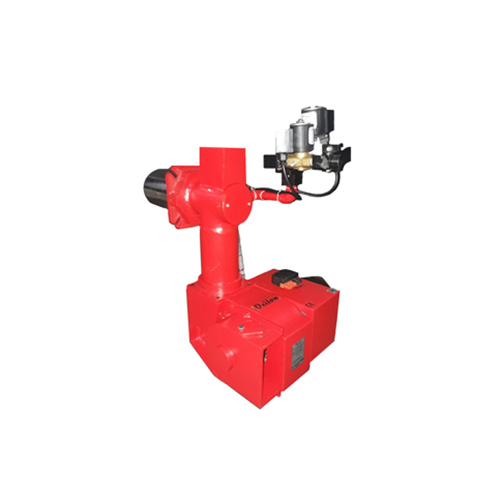 Industrial High Temperature Burner