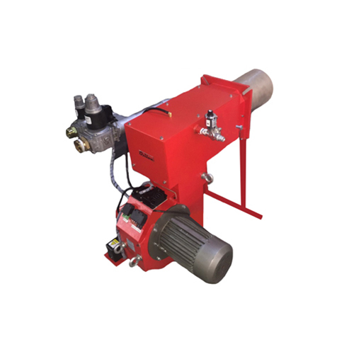 Industrial High Temperature Burner