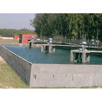 Fixed Surface Aerator - Stainless Steel, Semi-automatic Operation, Electric Power Source | Efficient Water Quality Improvement For Ponds And Aquaculture