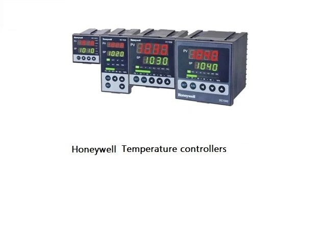 Temperature Controllers