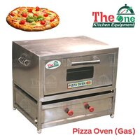 Pizza Oven (Gas)