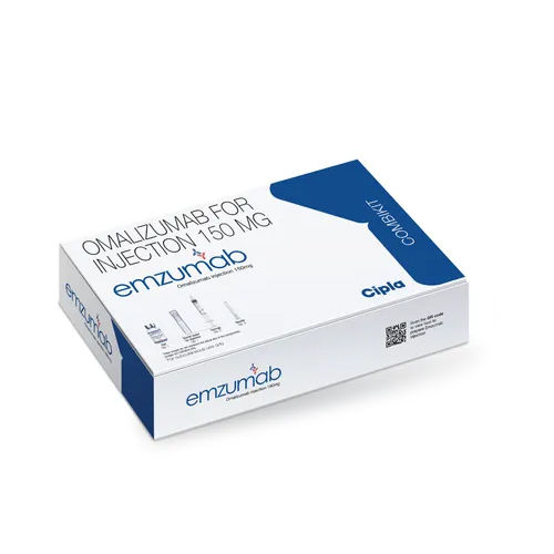 Emzumab 150mg