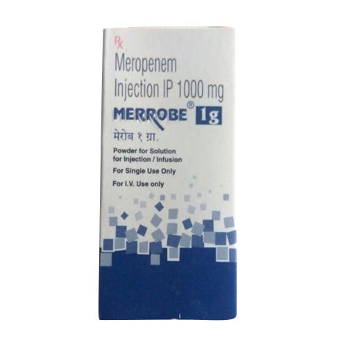 Merrobe Injection