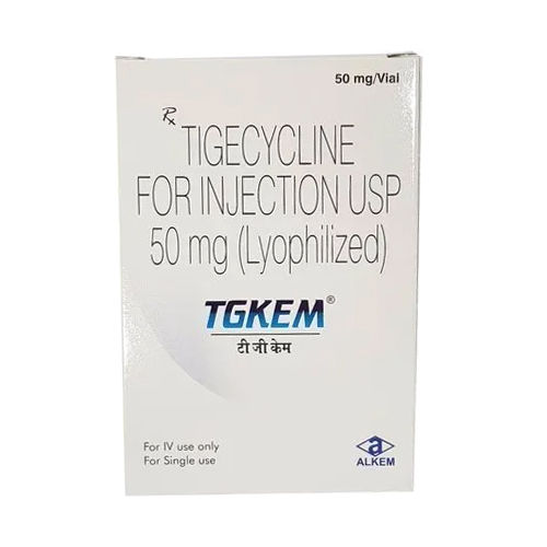 TGKem 50mg