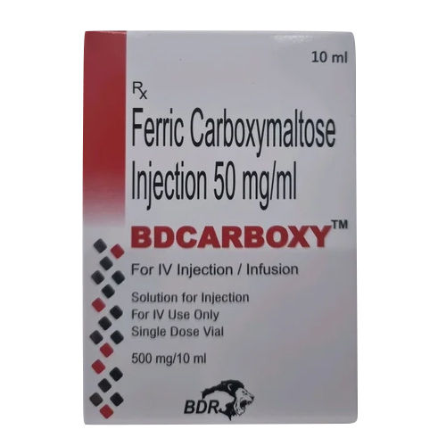 BDCarboxy 500mg