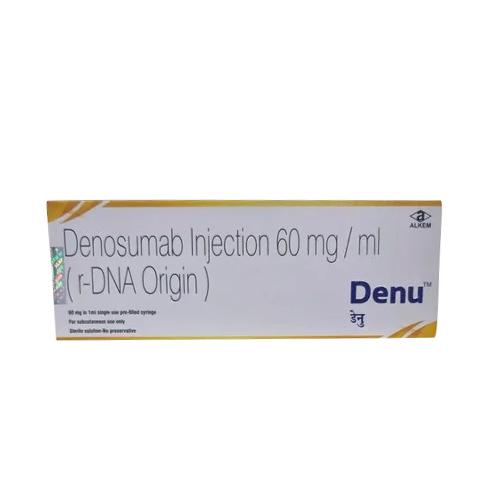 Denu 60mg Injection