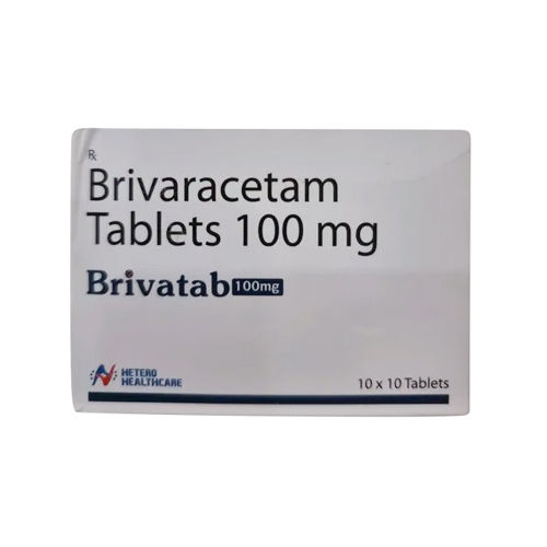 Brivatab 100mg