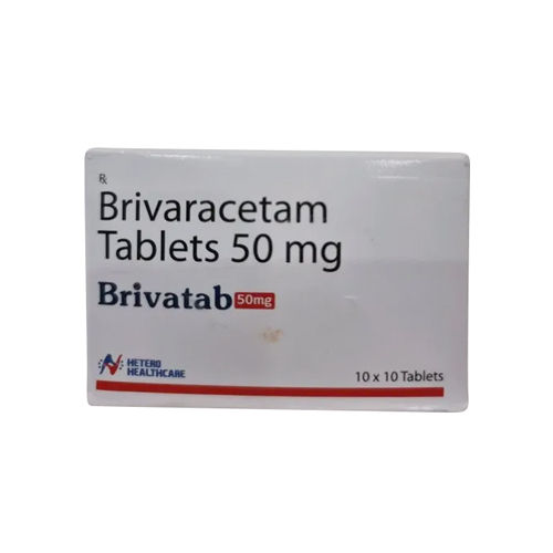 Brivatab 50mg