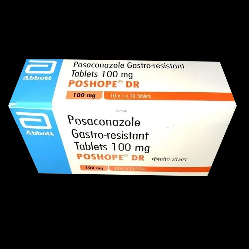 Poshope 100mg