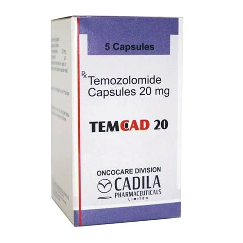 Temcad 20mg