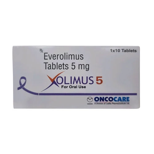 Xolimus 5mg