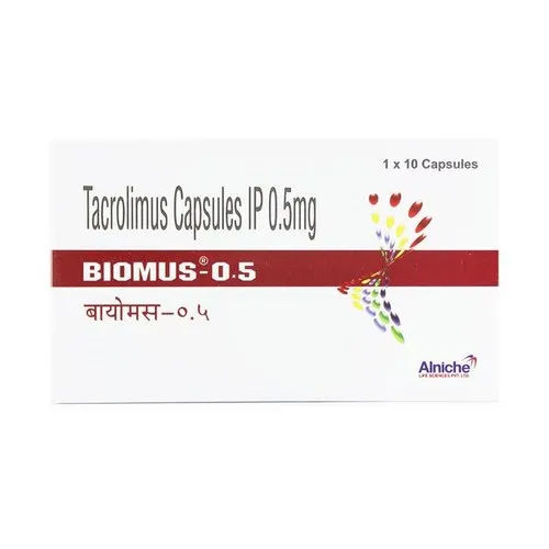 Biomus 0.5