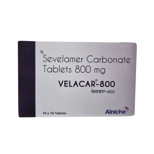 Velacar 800