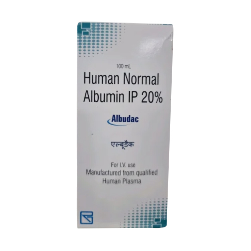 Albudac 100ml