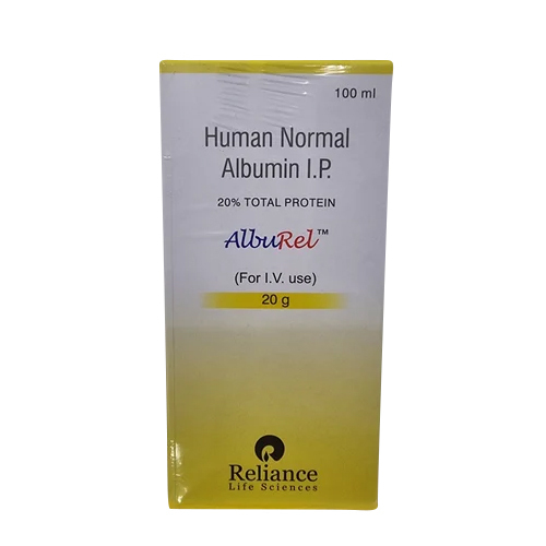 Alburel 100ml