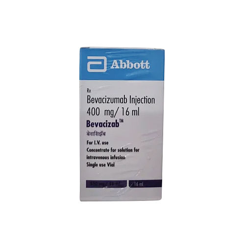 Bevacizab 400Mg Injection